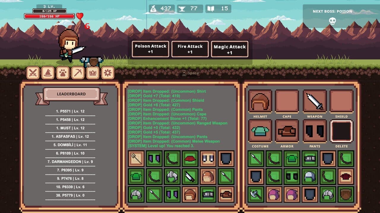 Loot of Idle thumbnail 5