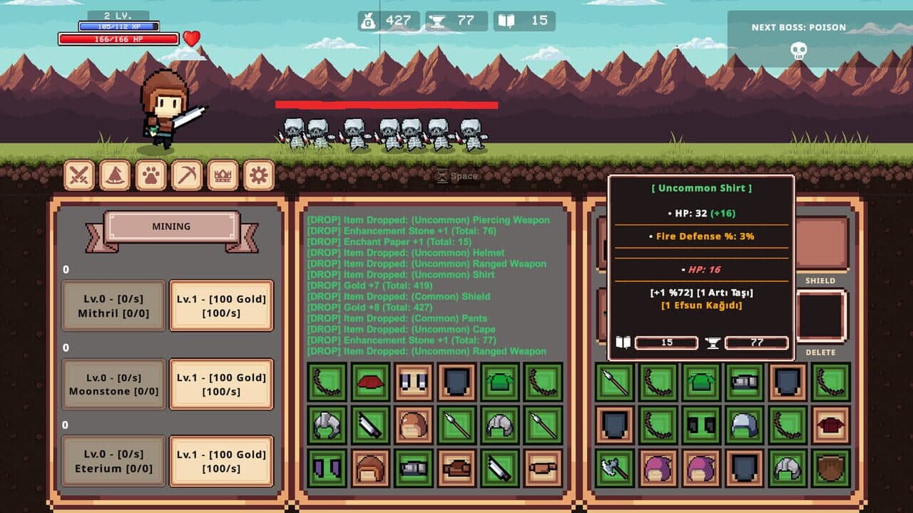 Loot of Idle thumbnail 6