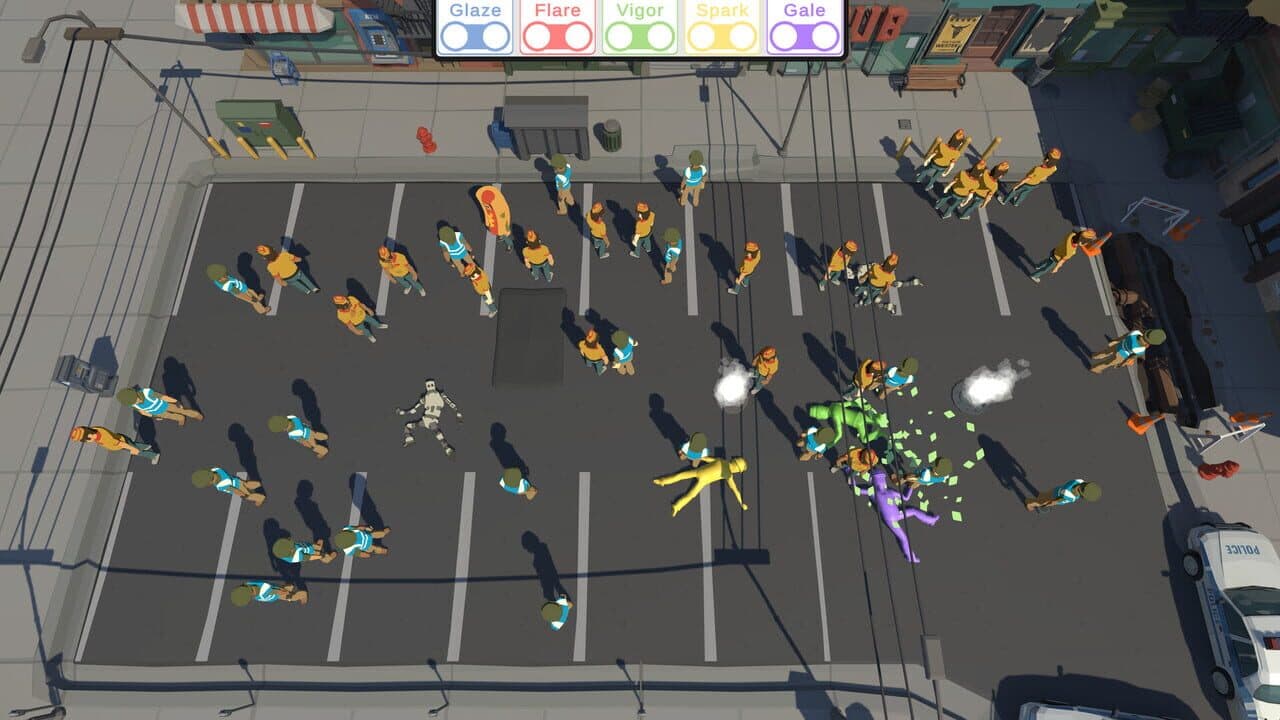 Find Your Friends thumbnail 2