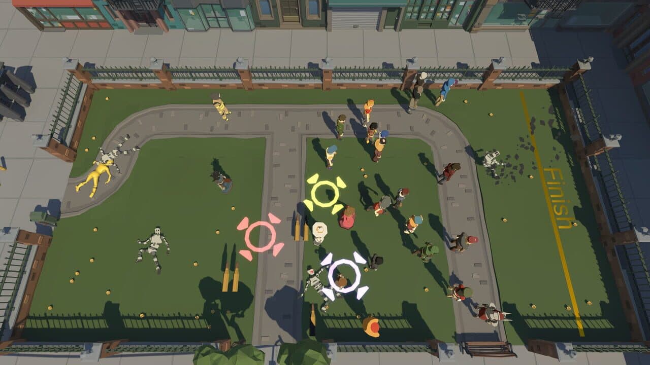 Find Your Friends thumbnail 4