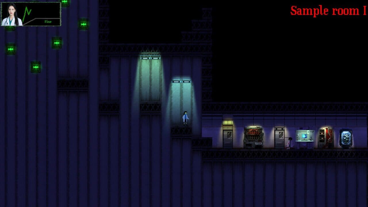 The Last Witness thumbnail 3