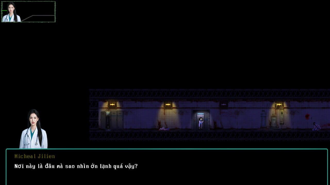 The Last Witness thumbnail 5