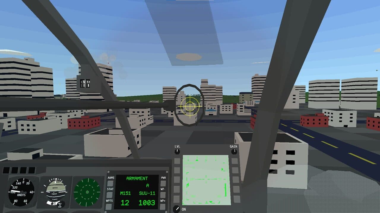 Hijong Park's Defender Patrol thumbnail 3