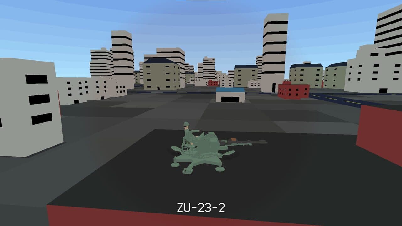 Hijong Park's Defender Patrol thumbnail 6