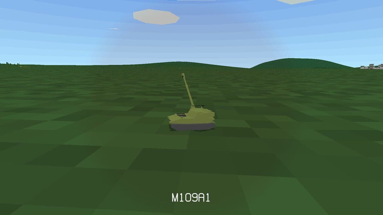 Hijong Park's Defender Patrol thumbnail 8