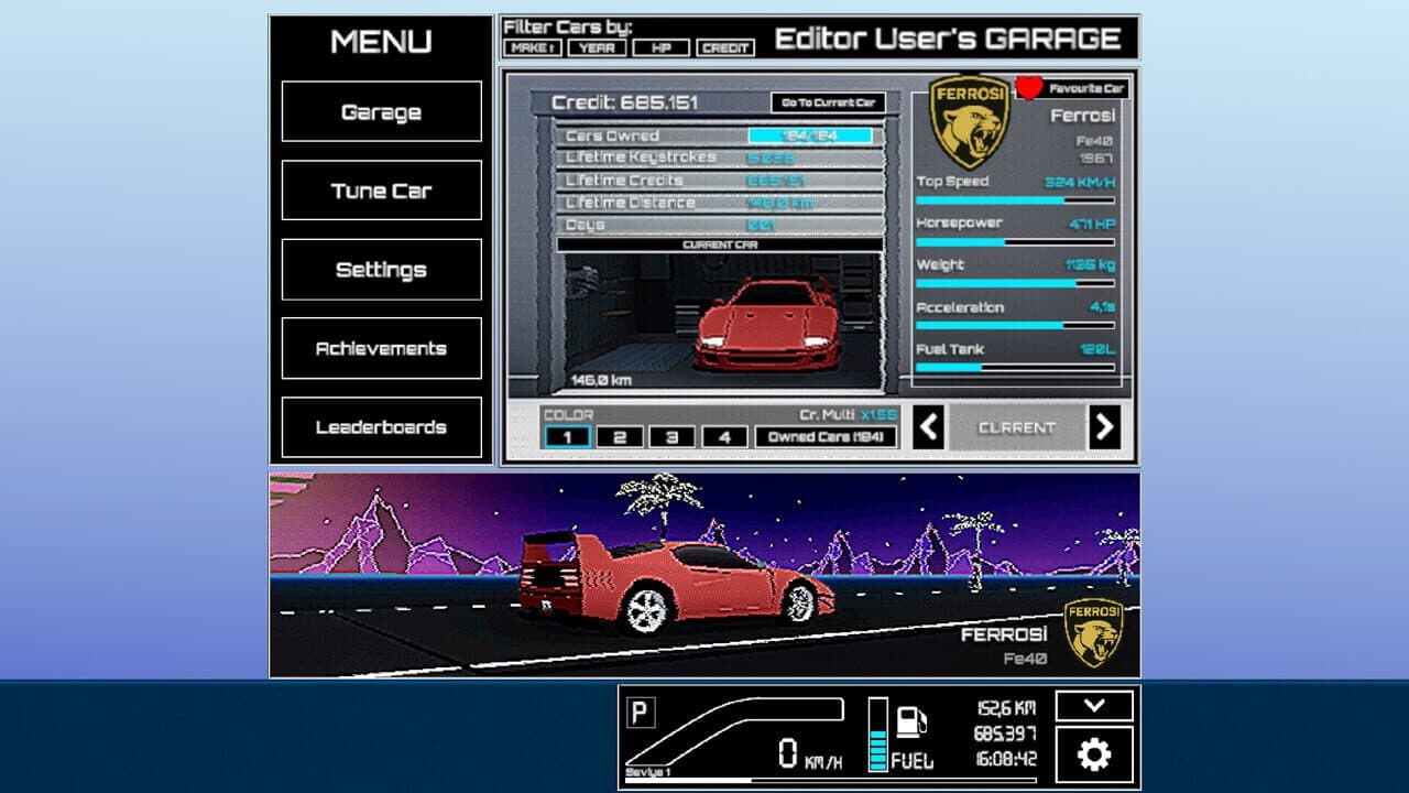 DriveWave thumbnail 2