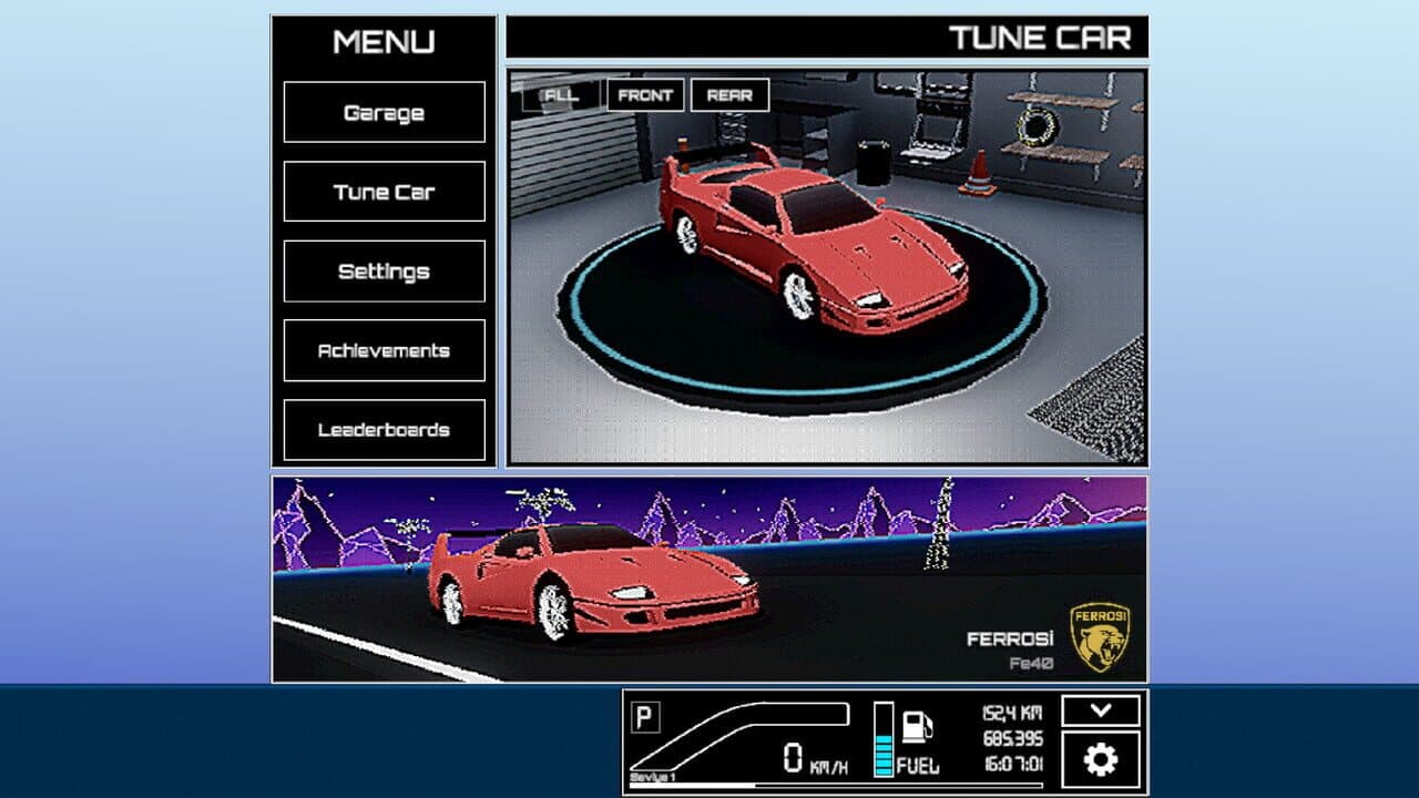 DriveWave thumbnail 3