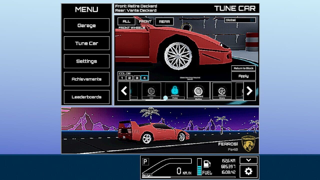 DriveWave thumbnail 4