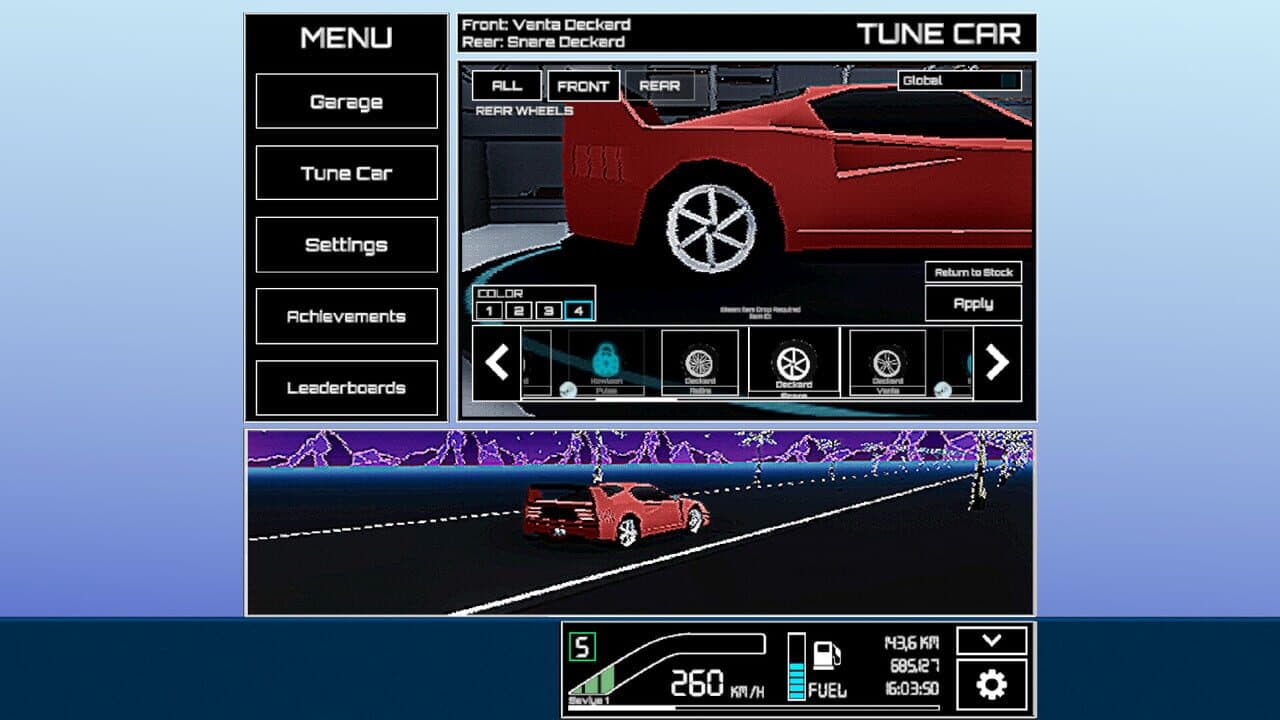 DriveWave thumbnail 5