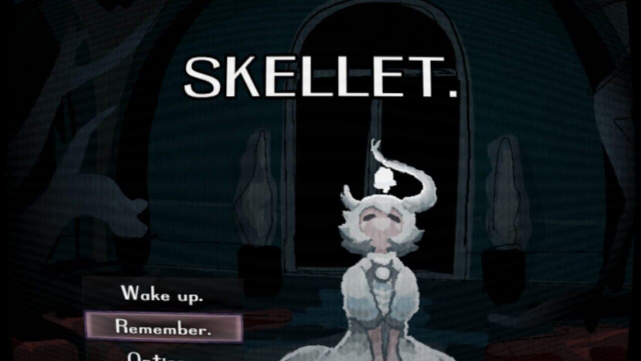 Skellet screenshot 1