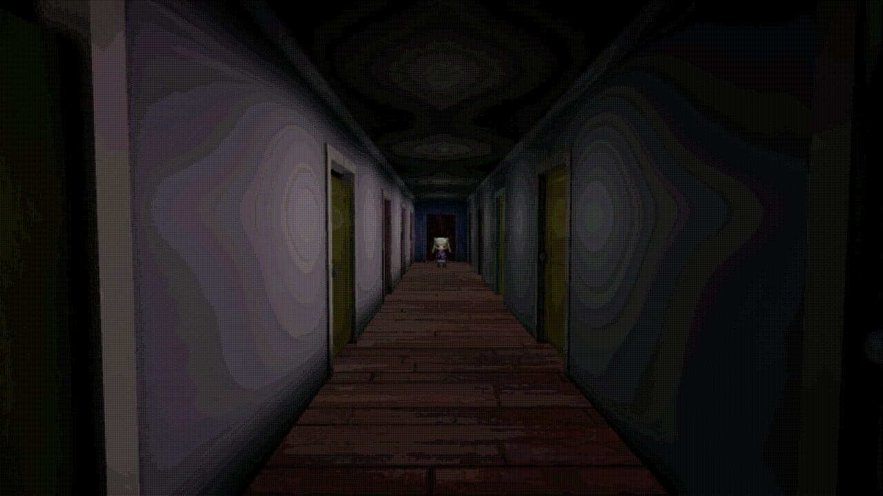 Goodbye Page screenshot 1