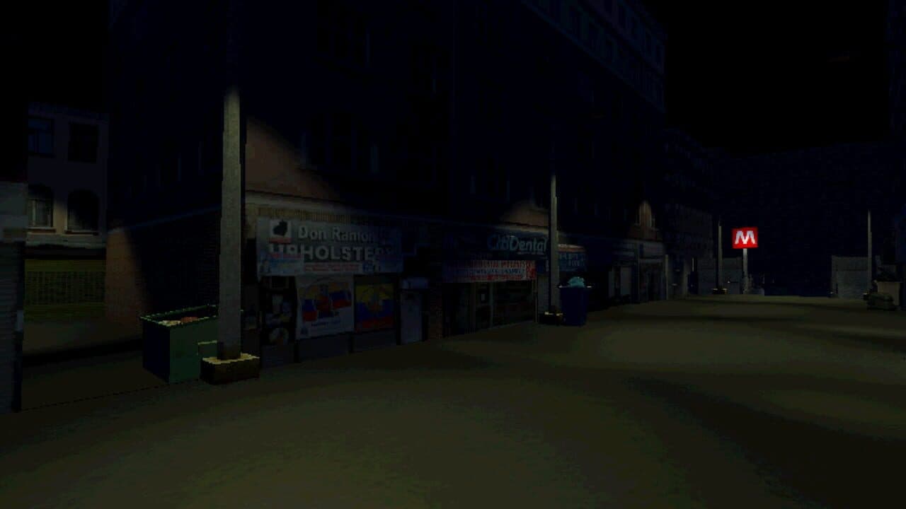 Late Metro Drive thumbnail 2
