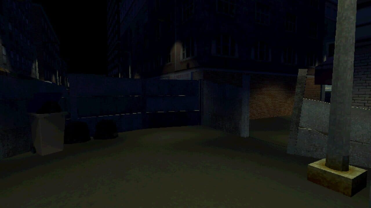 Late Metro Drive thumbnail 3