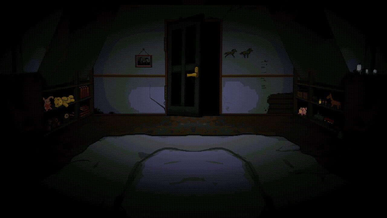 Crawling Angels thumbnail 6