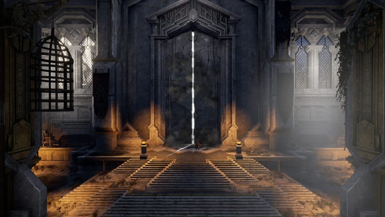 The Lord of the Rings: Return to Moria - Durin's Folk Expansion thumbnail 3