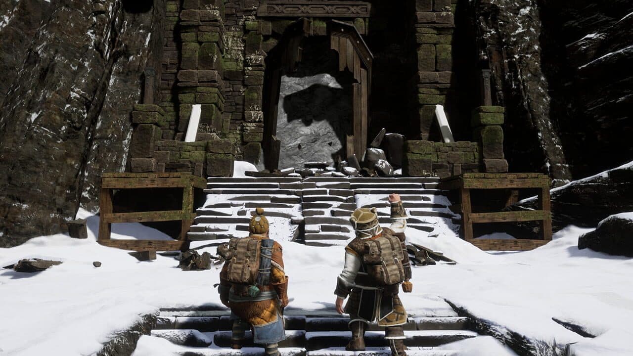 The Lord of the Rings: Return to Moria - Durin's Folk Expansion thumbnail 4