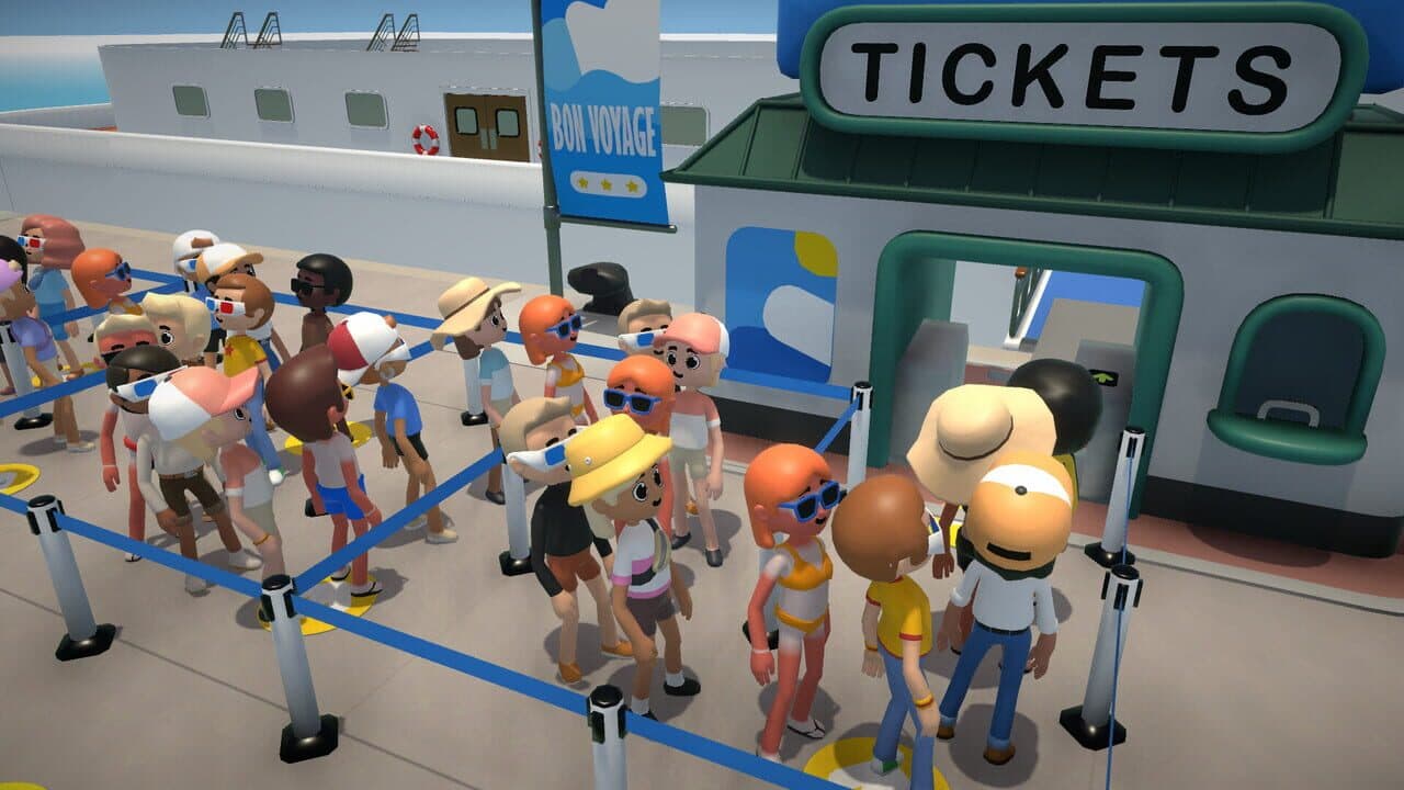 Cruise Control thumbnail 4
