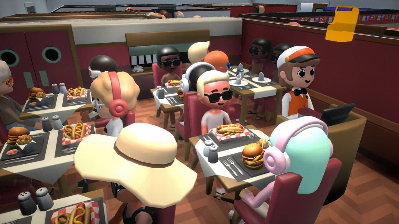 Cruise Control thumbnail 5