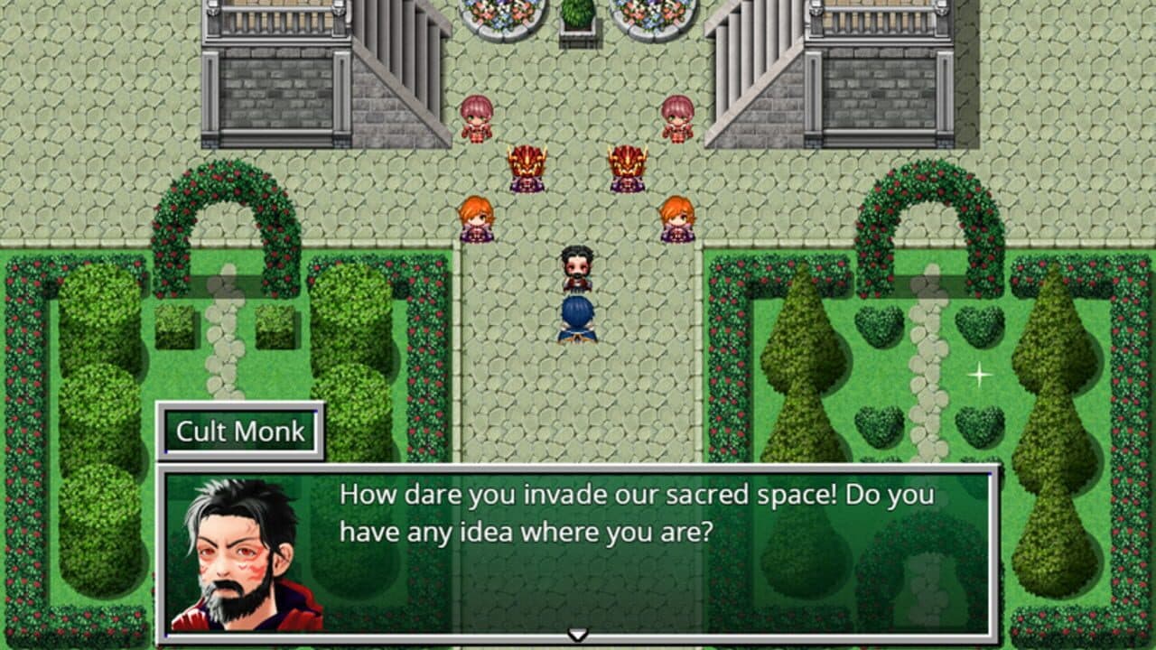 Cult of the Dragon thumbnail 12