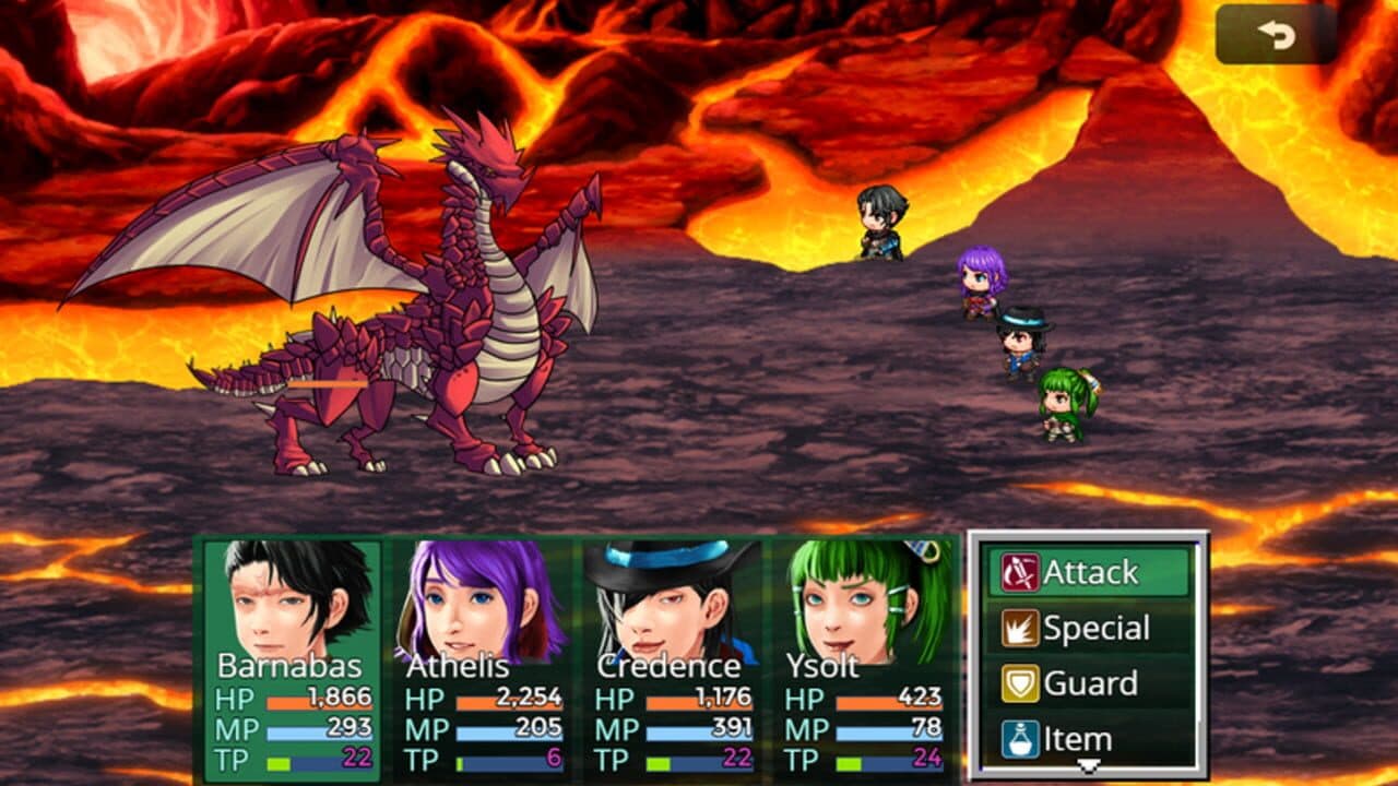 Cult of the Dragon thumbnail 7
