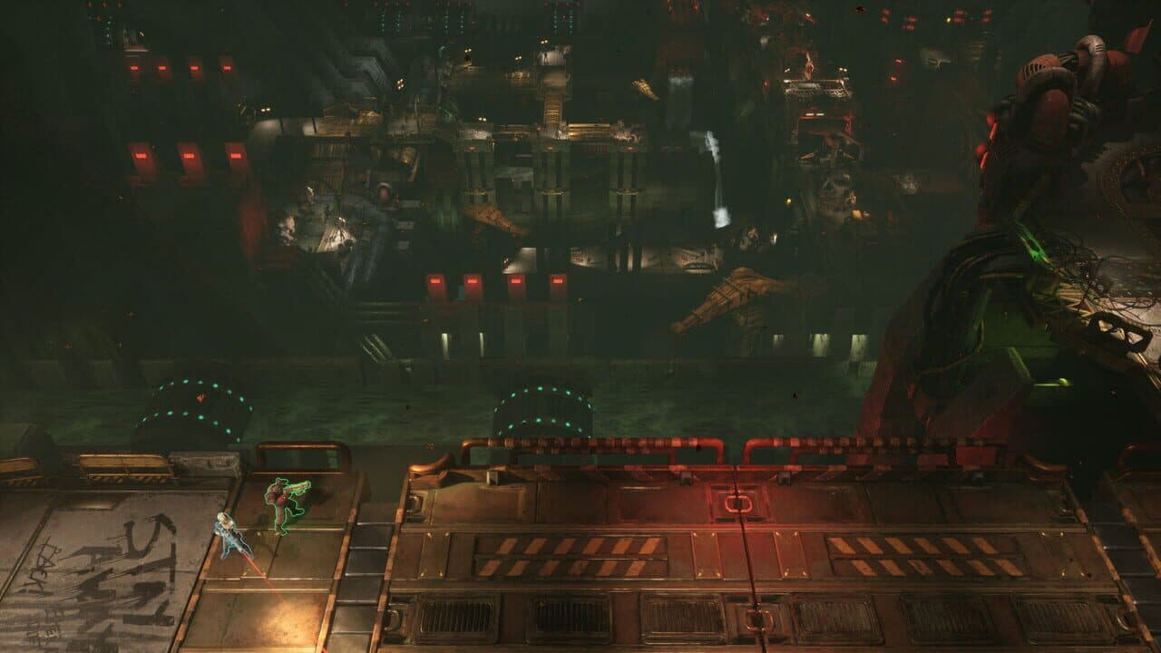 SunderBound thumbnail 3