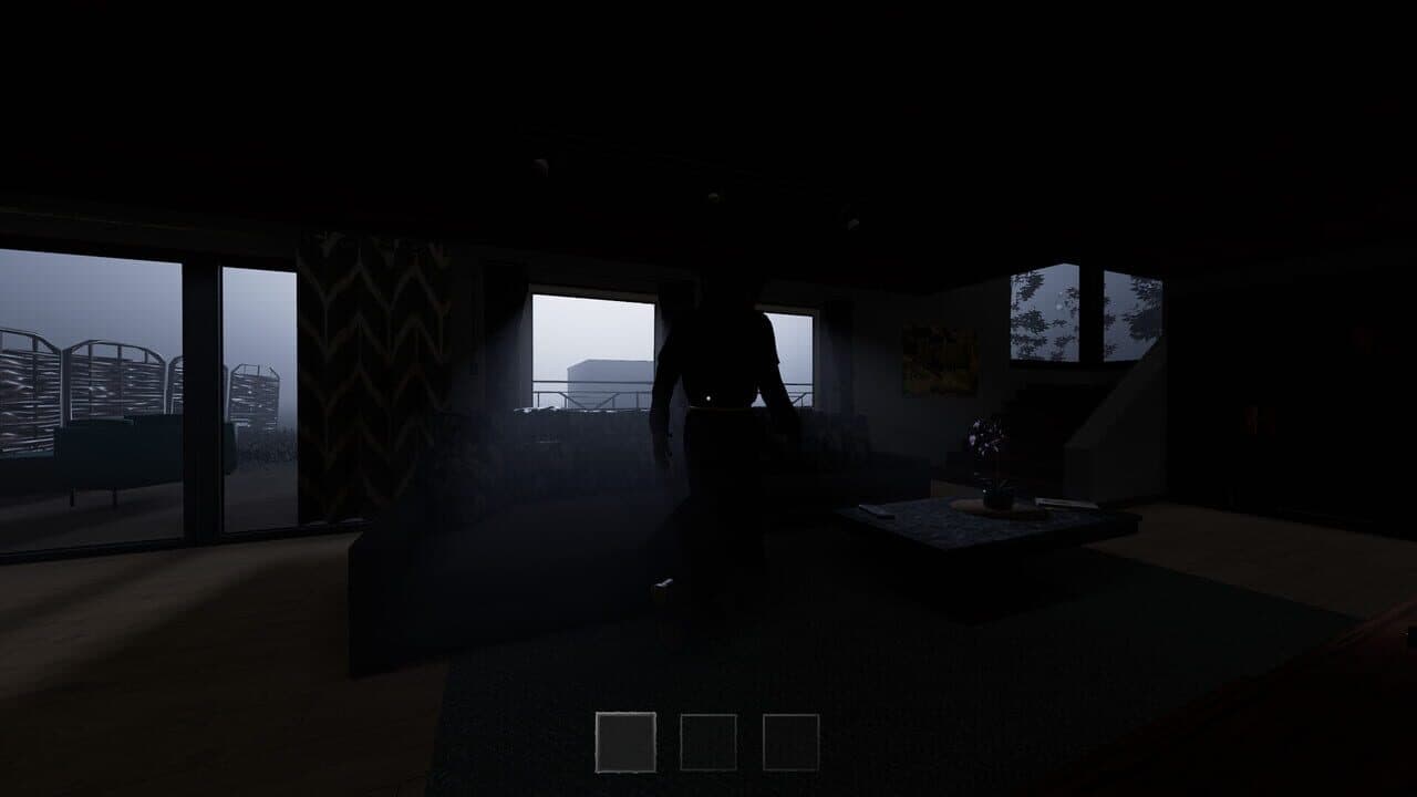 He is Outside thumbnail 6