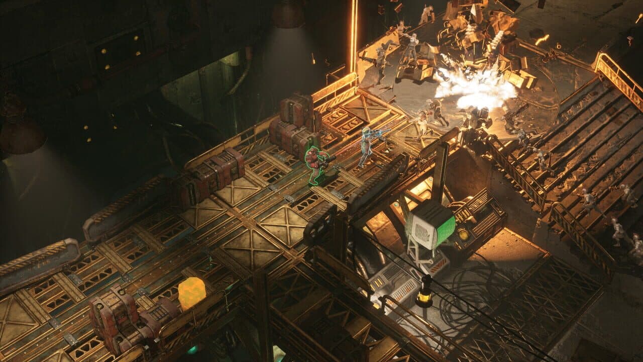 SunderBound thumbnail 4