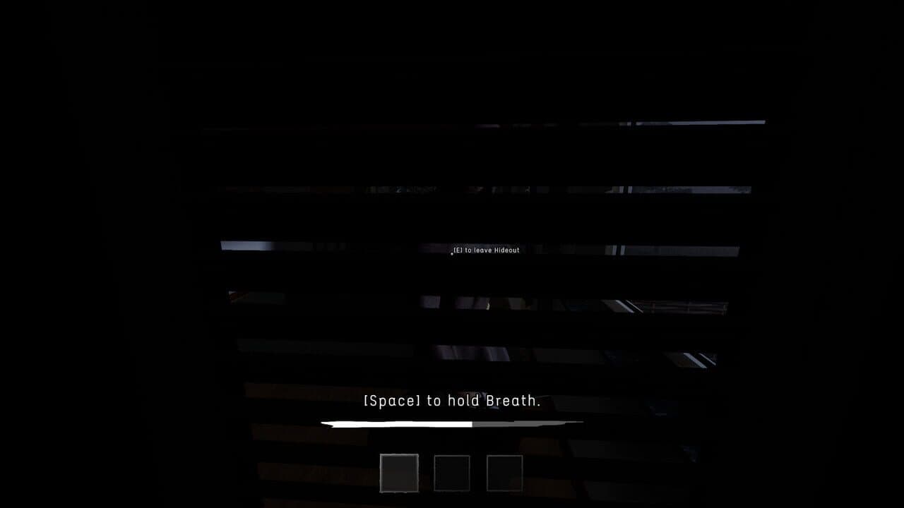 He is Outside thumbnail 8