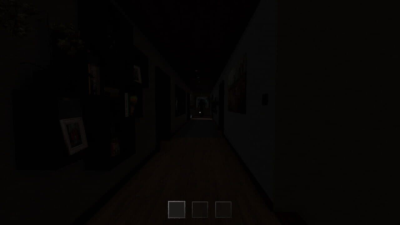 He is Outside thumbnail 9