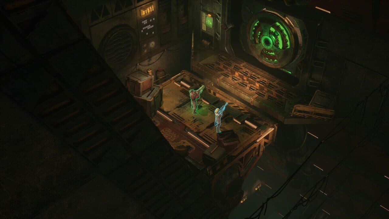 SunderBound thumbnail 2
