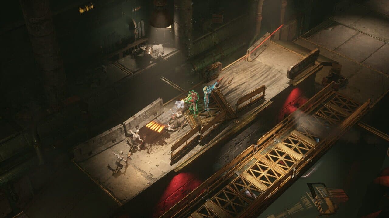 SunderBound thumbnail 6