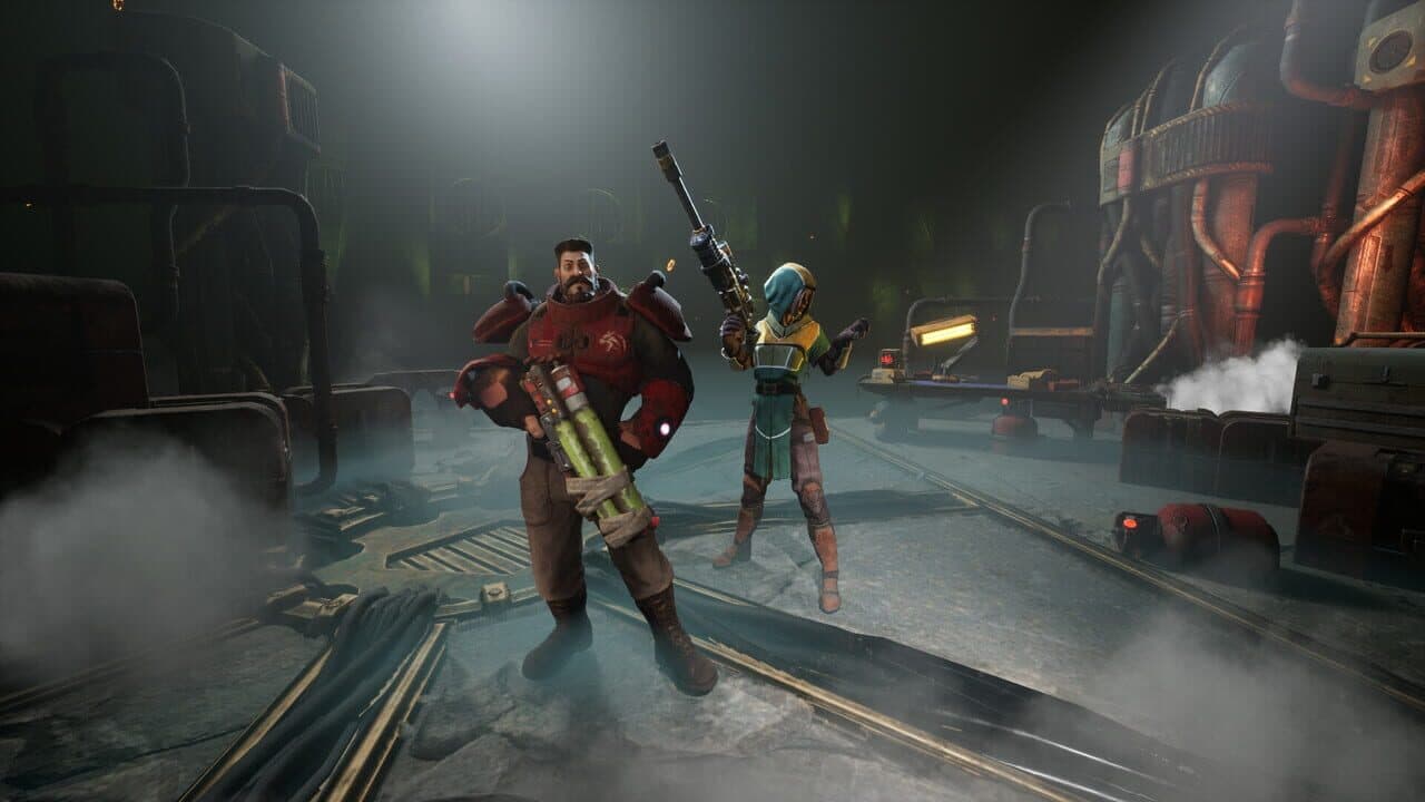 SunderBound thumbnail 7