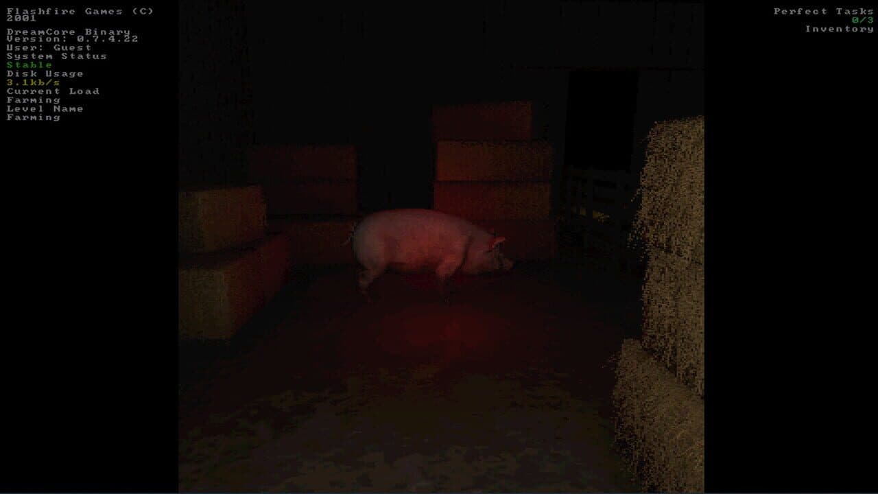 Lily's Lil Barn Yard! thumbnail 6