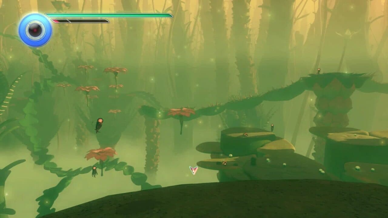 Gravity Rush 2 thumbnail 6