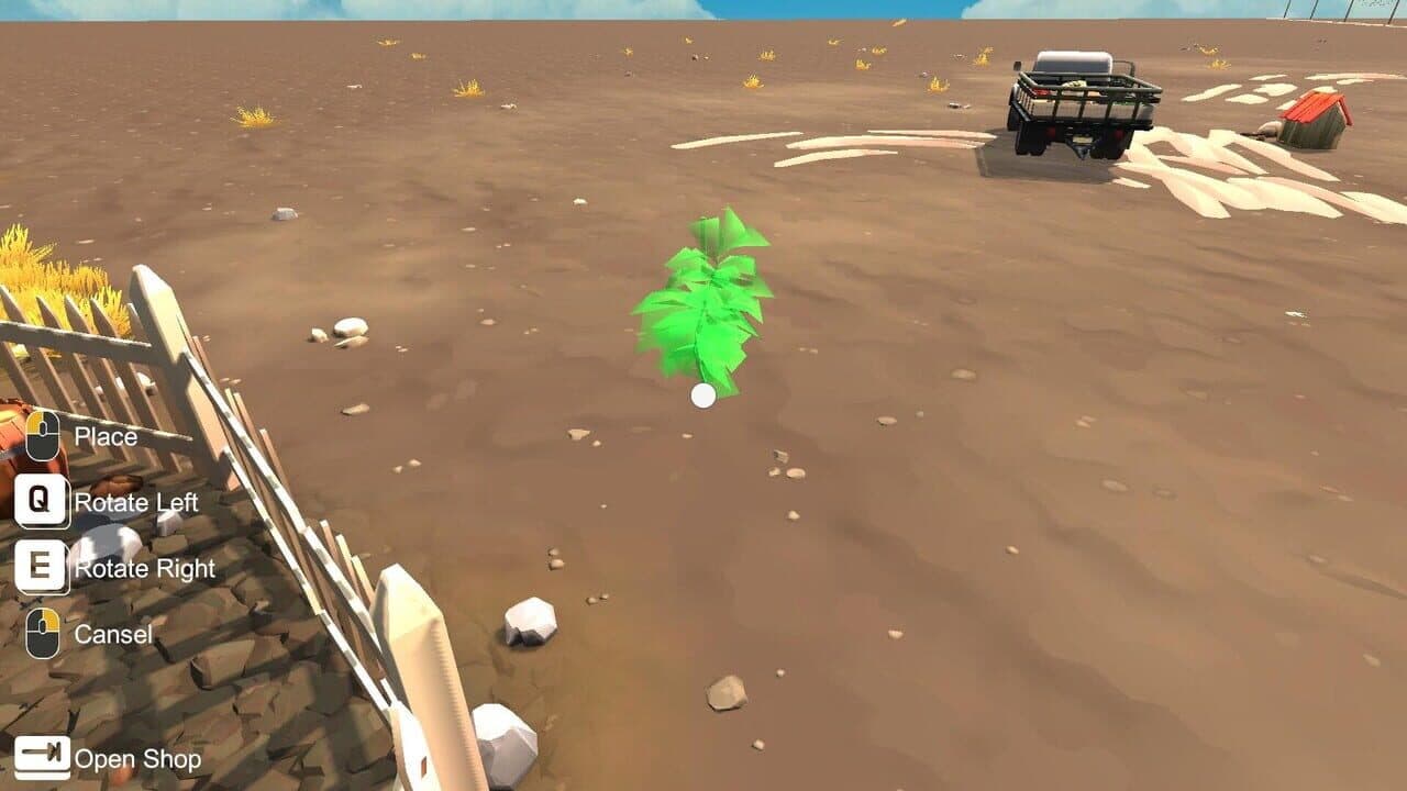 Farming & Defense: Farmfence thumbnail 4