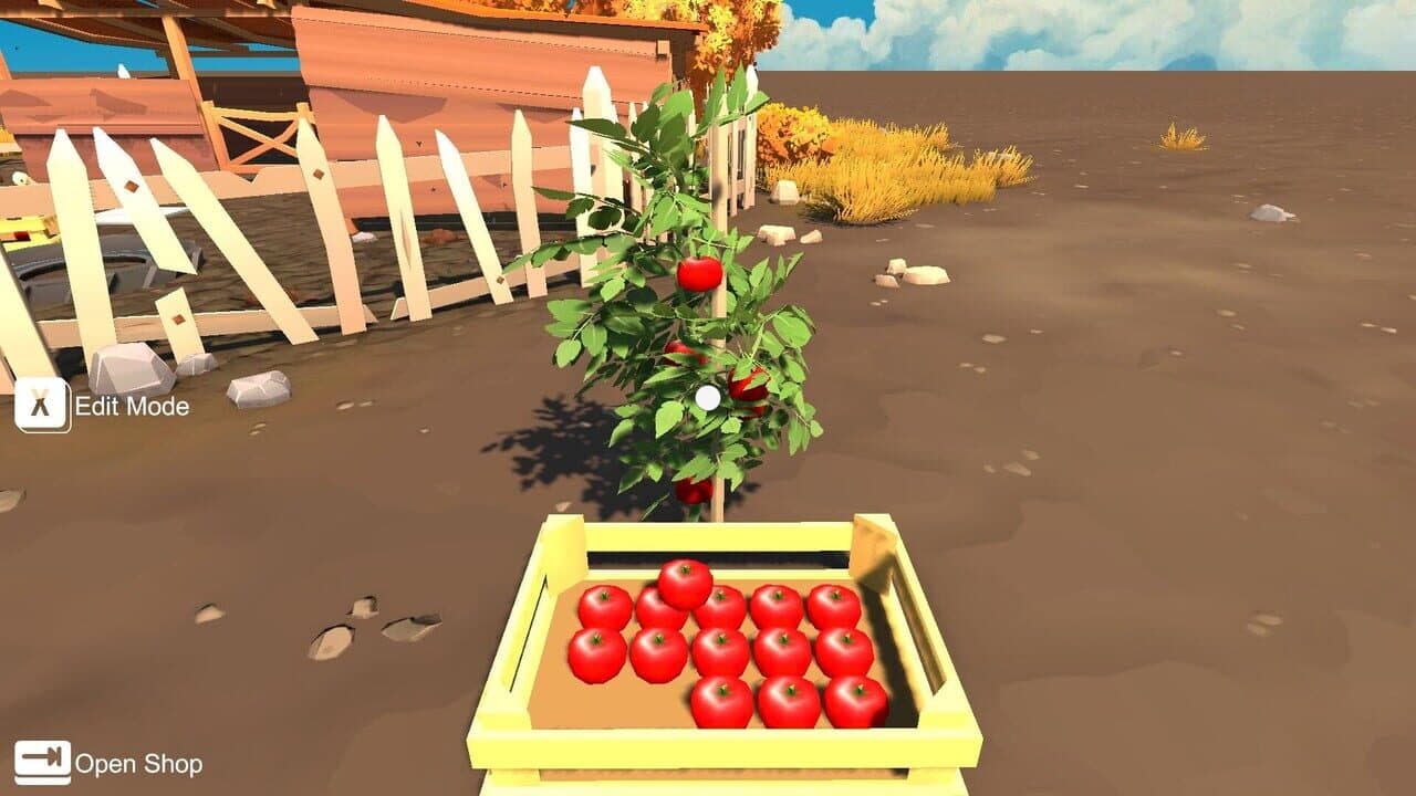 Farming & Defense: Farmfence thumbnail 5