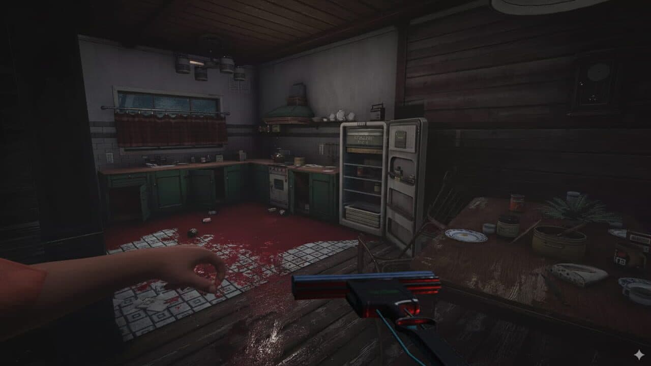 Crime Scene Clean: Paranormal thumbnail 2