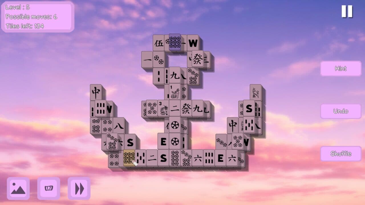 Lofi Mahjong thumbnail 7