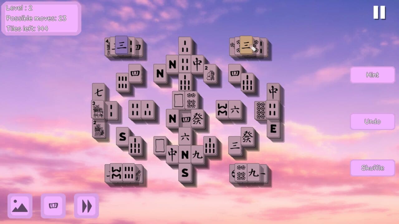 Lofi Mahjong thumbnail 8