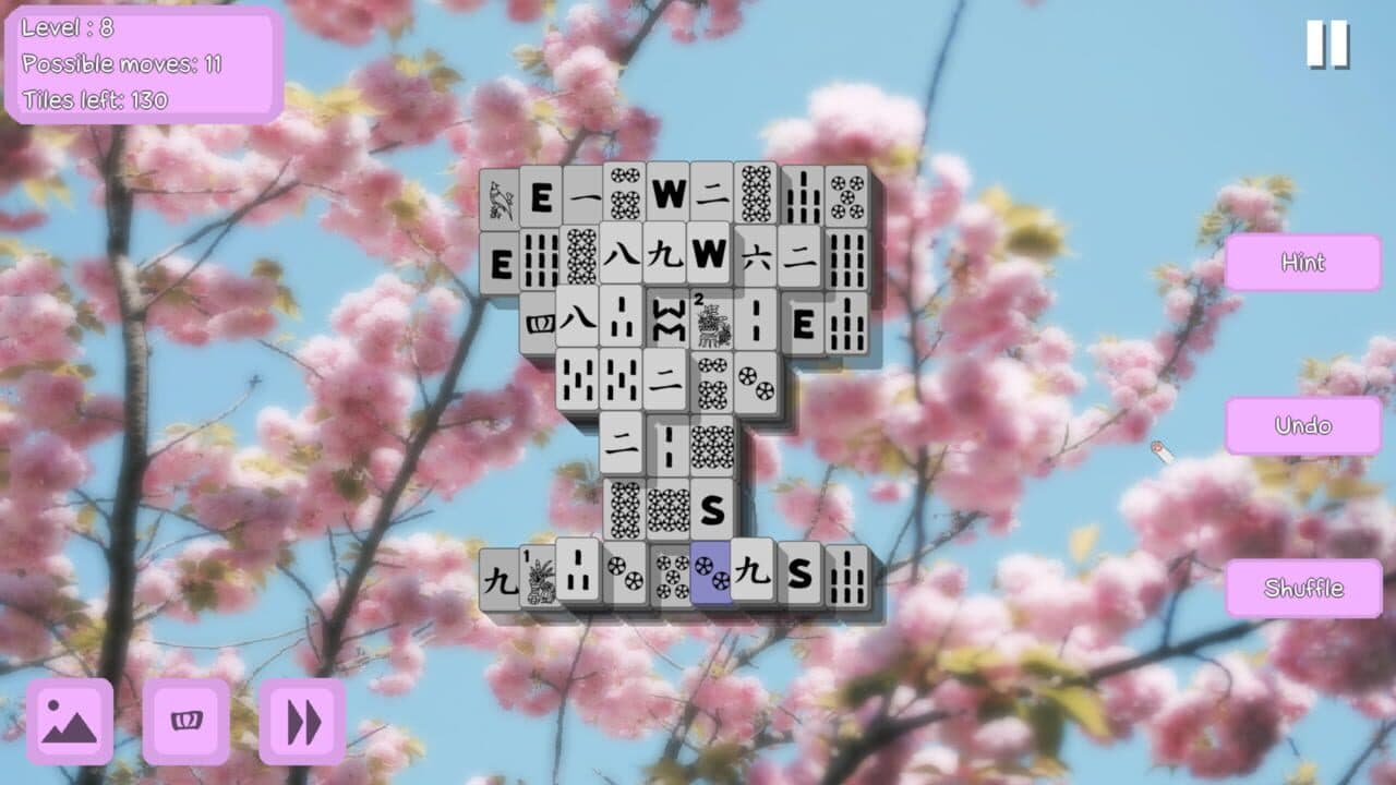 Lofi Mahjong thumbnail 9