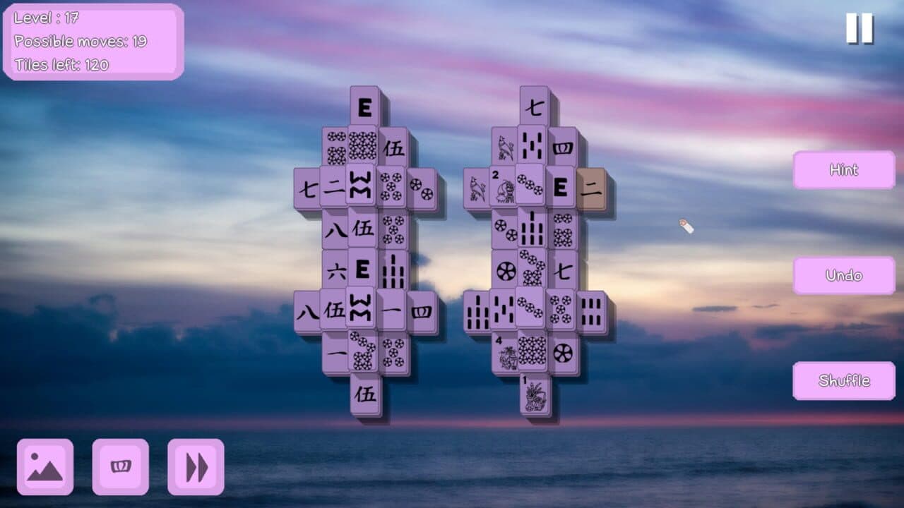 Lofi Mahjong thumbnail 10