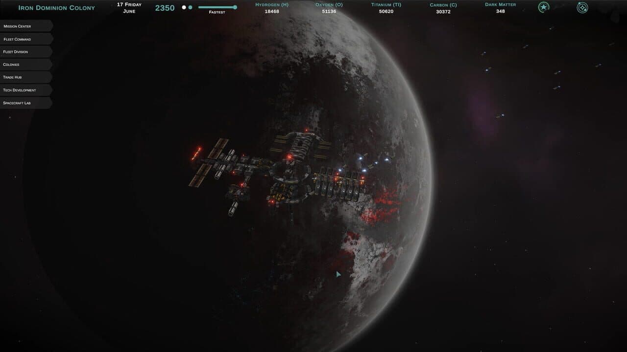 Dynasty Protocol thumbnail 13
