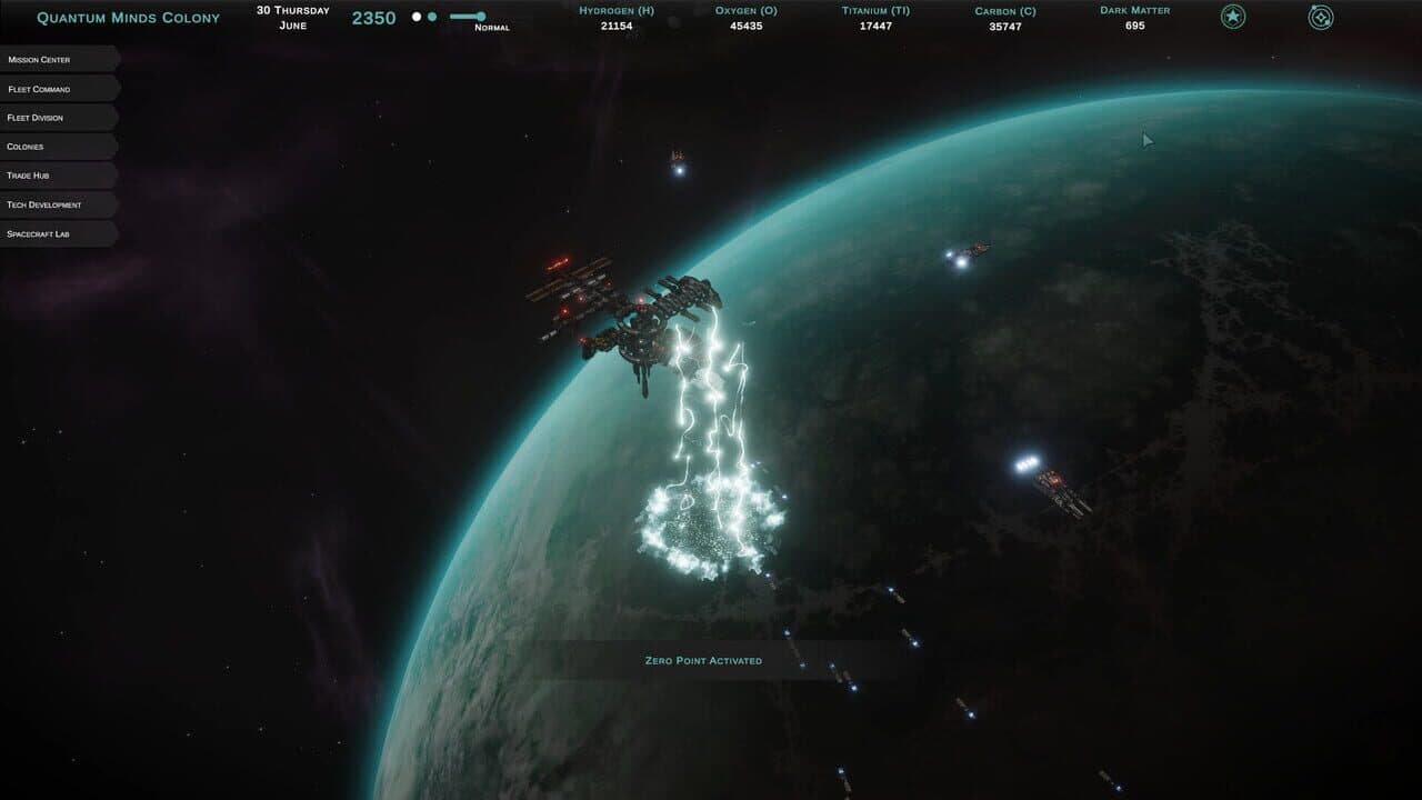 Dynasty Protocol thumbnail 11