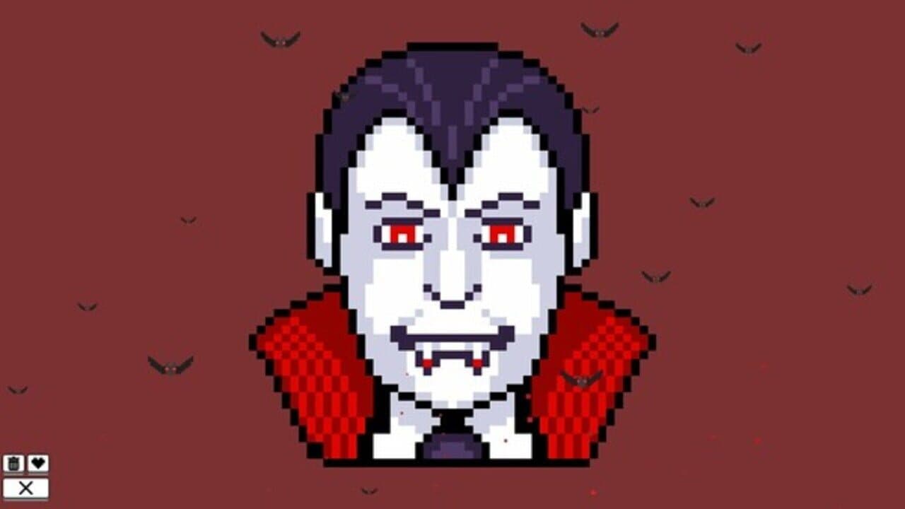 Coloring Pixels: Halloween 7 thumbnail 2