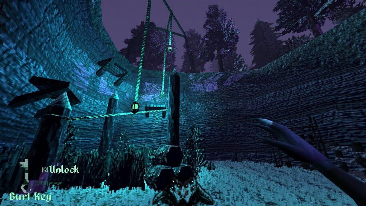 Brush Burial: Gutter World thumbnail 10
