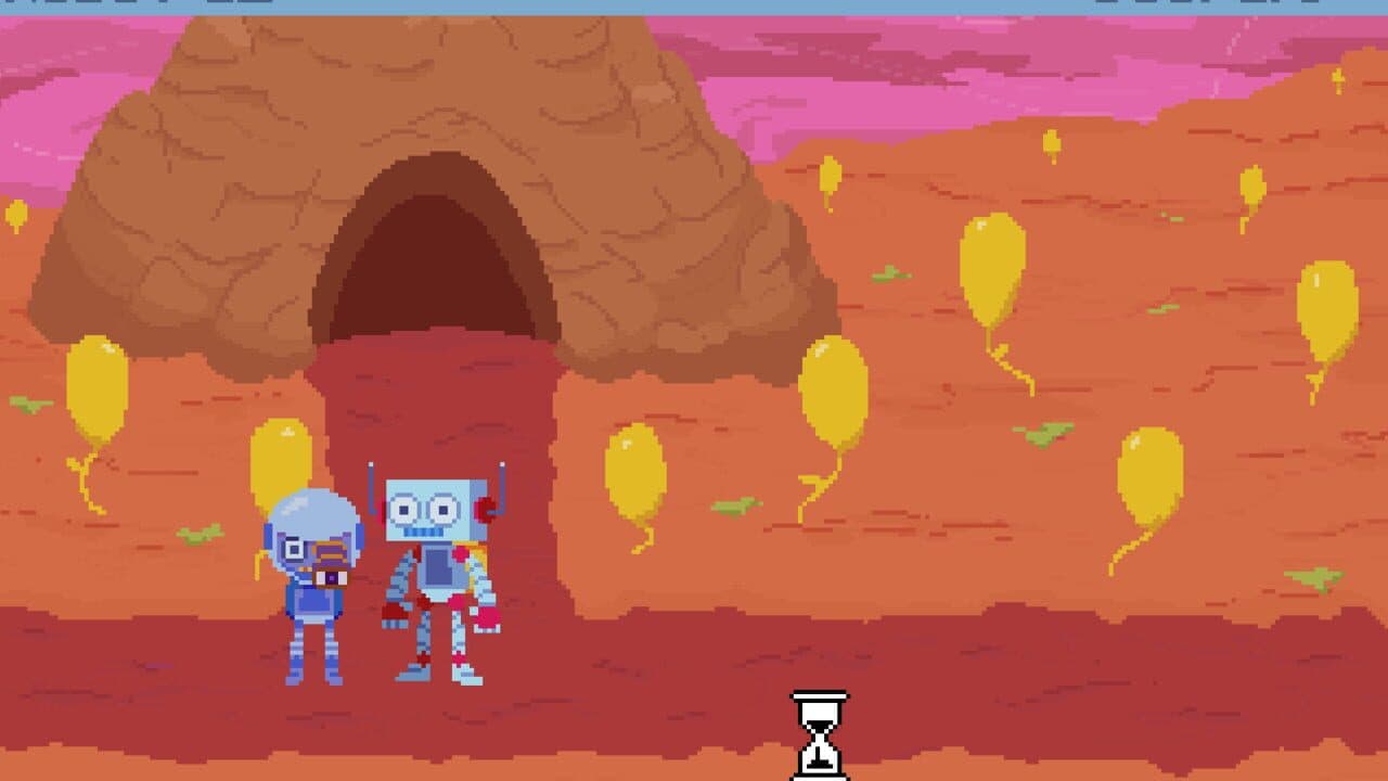 Robot-LE thumbnail 2