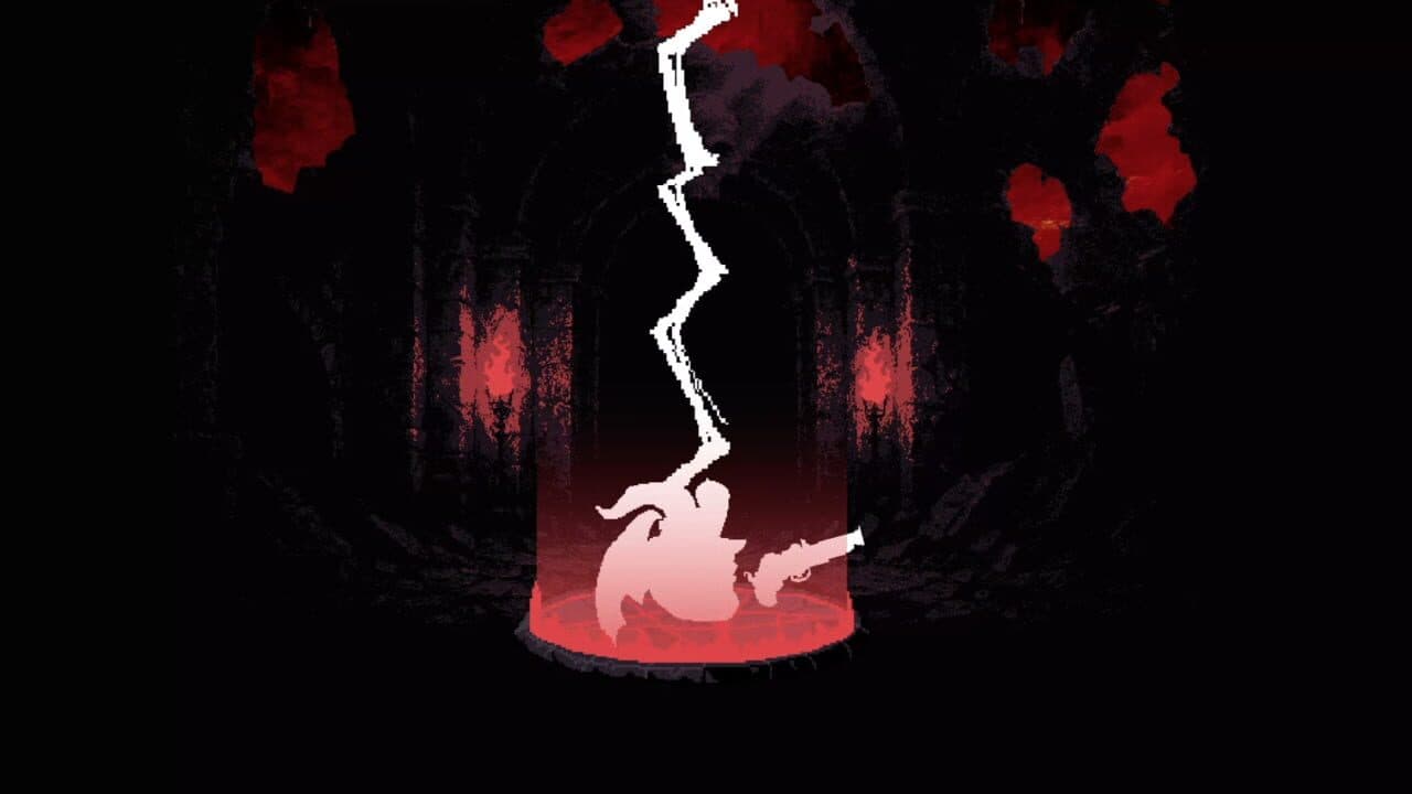 B.O.D.E. screenshot 1