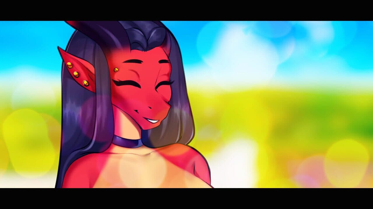 My Furry Dragon thumbnail 5