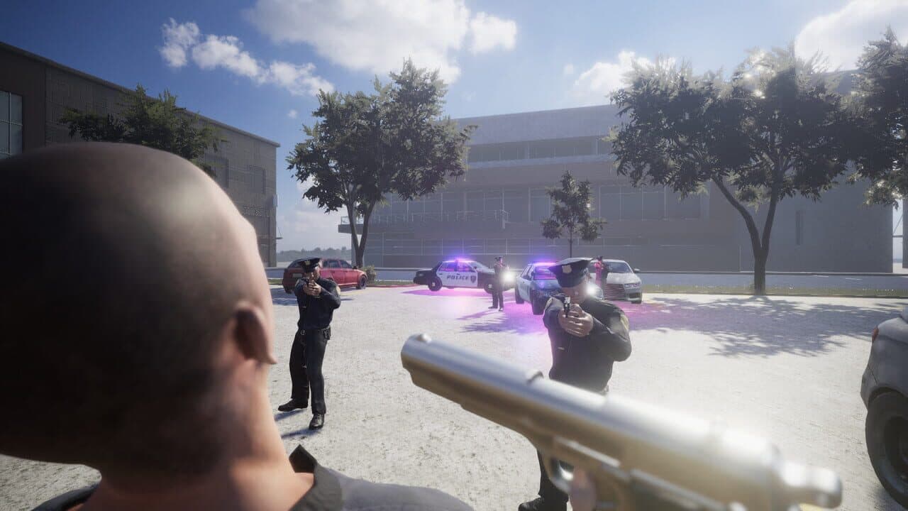 Stick Em Up thumbnail 3