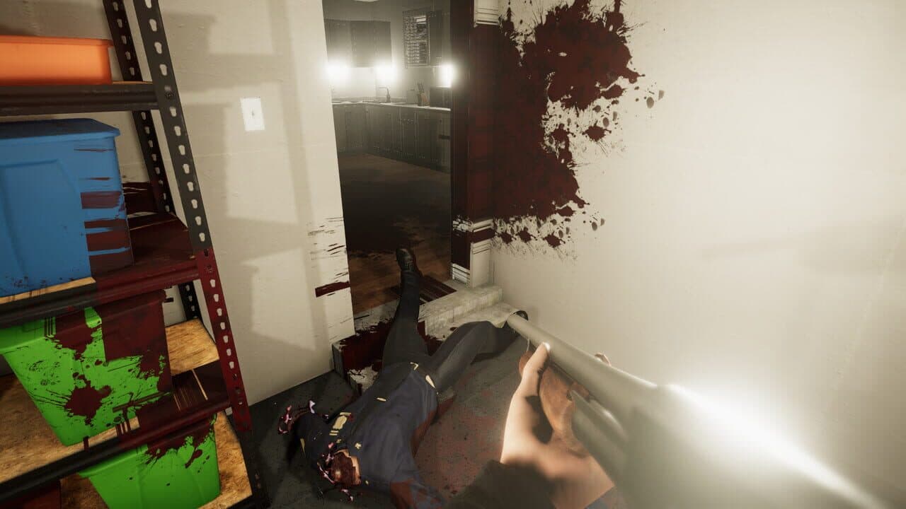 Stick Em Up thumbnail 4